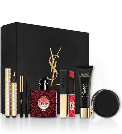 ysl spring makeup 2021|ysl beauty official site.